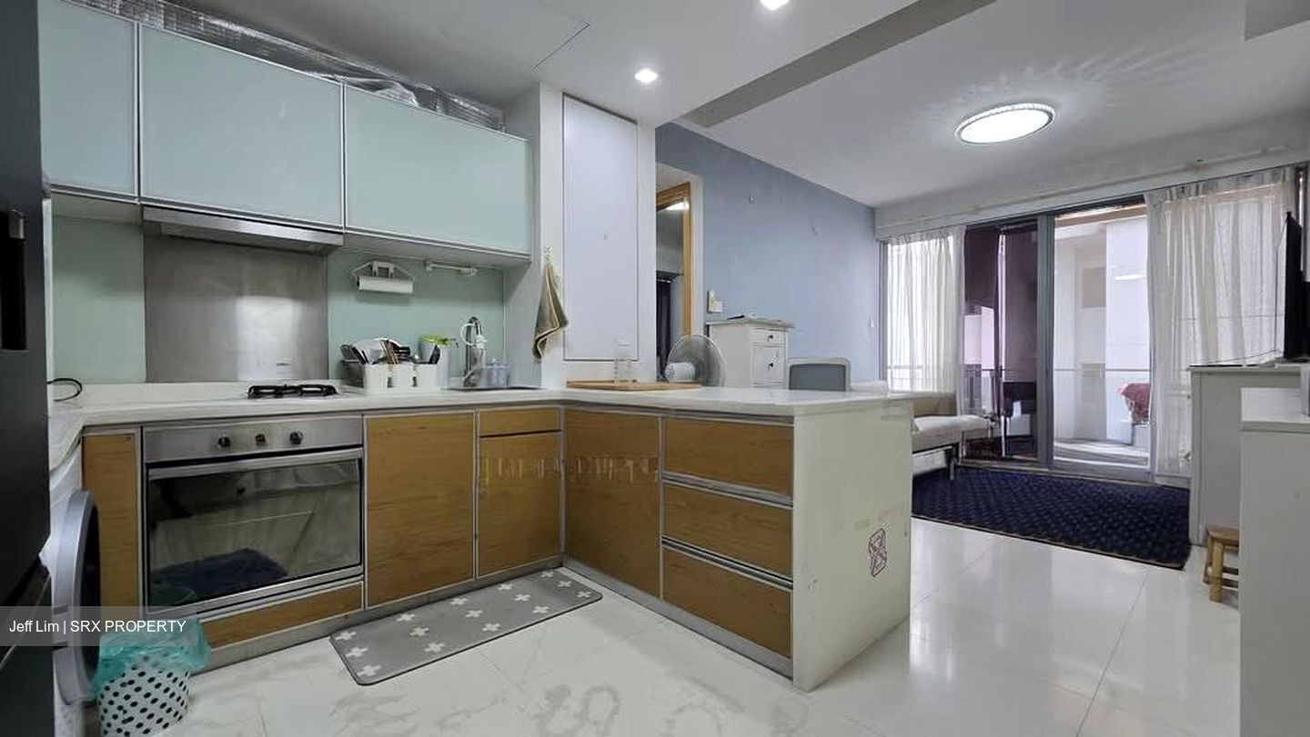 The Acacias (D13), Apartment #569684031